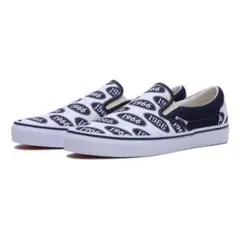 vans スリッポン 1966ネイビーホワイト 26.5cm