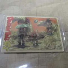 【匿名配送】【イタジャガ　ドラゴンボール　vol.9】コンセプトレア　１枚