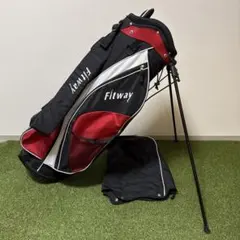 2026年最新】fitway キャディバッグの人気アイテム - メルカリ