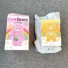 POPMART Care Bears ケアベア Colorful Hugs