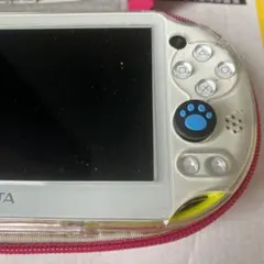 PlayStation®Vita（PCH-2000シリーズ）Wi-Fiモデル …