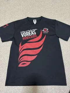 ORIENTAL WITCHES x VOREAS Tシャツ M ブラック