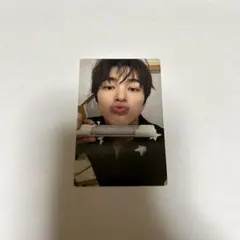 CORTIS ペンライトトレカ ゴンホ ゴノ