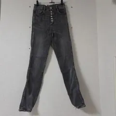 ZARA Trafaluc denim collection スキニーデニム