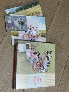 TWICE TWICEcoaster LANE 1 アルバム トレカ付 - メルカリ