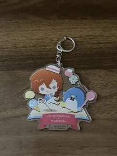 文豪ストレイドッグス 中原中也 タキシードサム アクリルキーホルダー