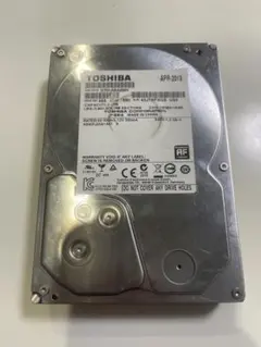 DIGA 2TB増量修理交換用HDD DMR-BRT, BWT, BZT各品番用 - メルカリ