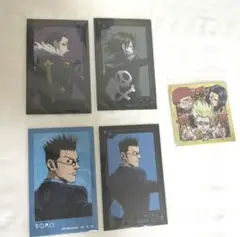 HUNTER×HUNTER まとめ売り