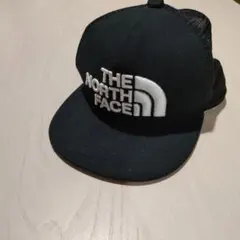 THE NORTH FACE ブラックキャップ
