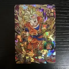 スーパードラゴンボールヒーローズ um2-031 cp 孫悟空 UR