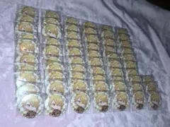 センラ 缶バ 春ツ2021 デフォ(ノーマル)