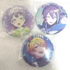 プロセカ　グリ缶　神代類　天馬司　3点セット