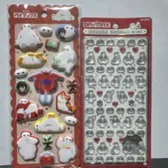 ボンボンドロップシールminiセット正規品