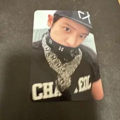 EXO チャニョル トレカ REVERXE - メルカリ