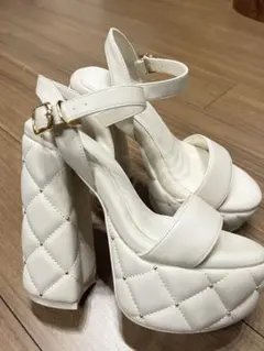 2025年最新】ダイアナ サンダル 23.5の人気アイテム - メルカリ