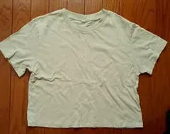 UNIQLO 半袖Tシャツ M