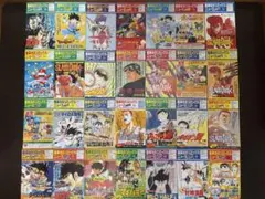 即日発送】少年少女SFマンガ競作大全集 17冊 大友克洋 高橋留美子 松本
