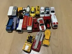 トミカまとめ売り