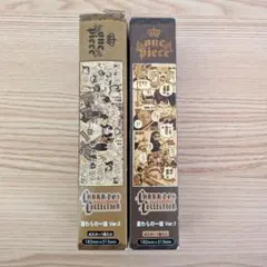 ONE PIECE キャラポスコレクション 麦わらの一味のサムネイル