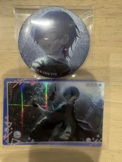 2026年最新】kaito グリッター缶バッジの人気アイテム - メルカリ