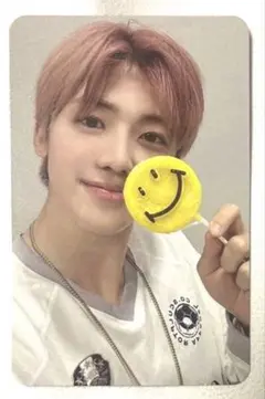 NCT DREAM ジェミン トレカ 4枚セット まとめ売り