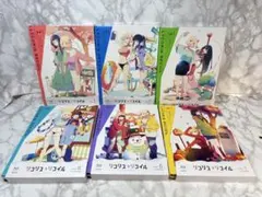 2025年最新】リコリスリコイル blu-ray 全巻の人気アイテム