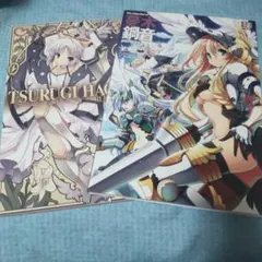 フルメタル・パニック？ ふもっふ　　雪野五月　千鳥かなめ　直筆サイン入　版画 売却 フルメタル・パニック？ ふもっふ 雪野五月 千鳥かなめ 直筆