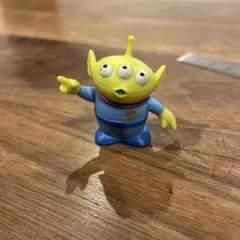 toy story alien