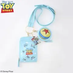 ※新品※ しまむら ピクサー ショルダーバッグ トイストーリー