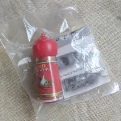 S&B SPICE & HERB ミニチュアキーチェーン