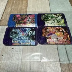 ポケモン フレンダ スーパートレジャー