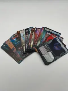 MTG ホビット　カードまとめ売り　計16種