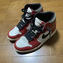 シカゴ スニーカー