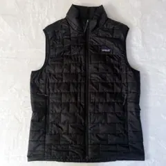 Patagonia ナノパフ・ベスト　プリマロフト 2025年製　メンズM