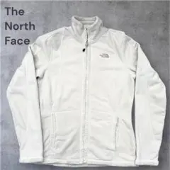 NORTH FACE ノースフェイス フルジップ フリース ジャケット