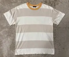 MILKBOY ボーダー Tシャツのサムネイル