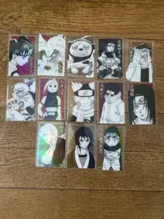 2025年最新】naruto ホロクリアカードの人気アイテム - メルカリ