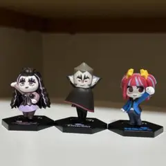 USJ ユニモン フィギュア 個別販売、まとめ買いOK 2025年最新】ユニモンフィギュアの人気アイテム - メルカリ