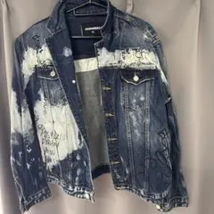 DSQUARED2 デニムジャケット 52