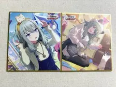 【即購入⭕️】プロセカ ミニ色紙 第56弾B 寧々