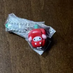 サンリオ ベジタブルビスケット＆チャーム【マイメロ】のサムネイル