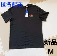新品adidas半袖Tシャツ