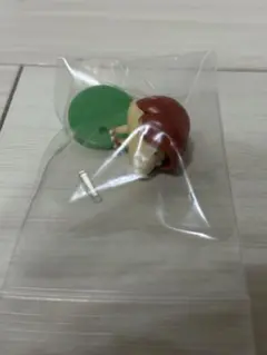 チョコエッグ　ピクミン　パンモドキ