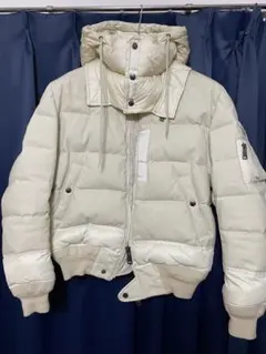 モンクレール Moncler LEOPOLD ダウン MA1