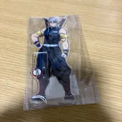 鬼滅の刃 宇髄天元 アクリルスタンド