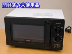 未使用品 comfee 電子レンジ 50/60Hz対応 CFM-BA161 - メルカリ