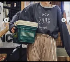2026年最新】ニコアンドメイクスタッフの人気アイテム - メルカリ