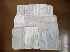 ドモホルンリンクル　今治ガーゼハンカチ