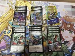 デュエルマスターズ ナイトセット