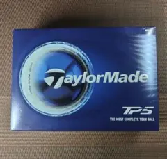 TaylorMade TP5 12球入りのサムネイル
